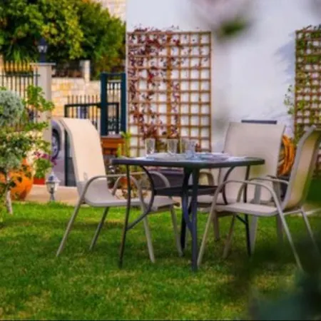 Дом отдыха Olga's Garden - Douneika *