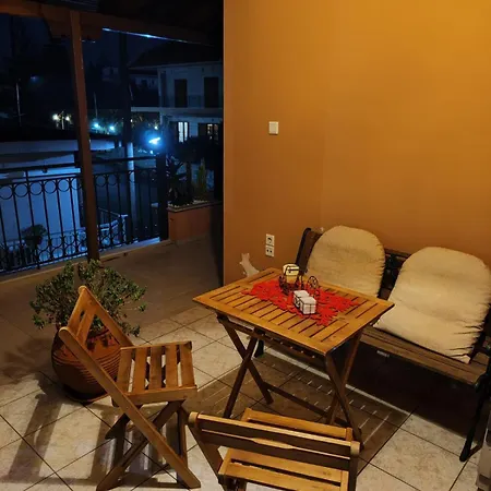 Olga's Garden - Douneika * Douneika (Amaliada)