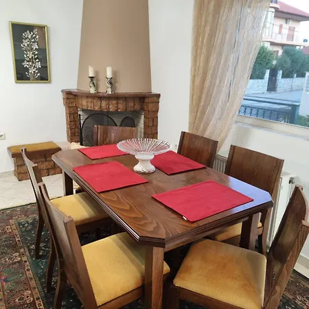 Olga's Garden - Douneika *
