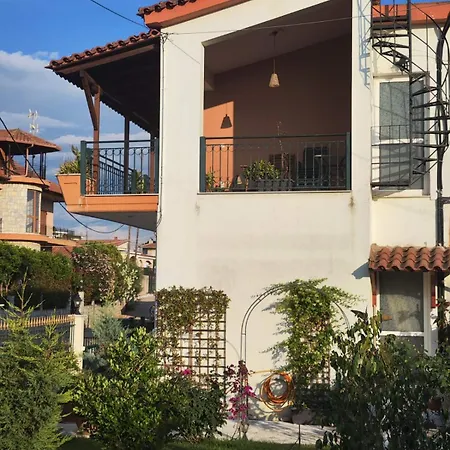 Olga's Garden - Douneika Douneika (Amaliada)
