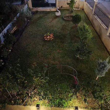 Дом отдыха Olga's Garden - Douneika Douneika (Amaliada)