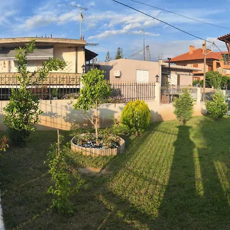 Olga's Garden - Douneika *